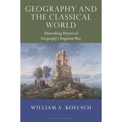 ISBN Geography and the Classical World book English Paperback 480 pages