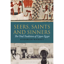 ISBN Seers, Saints and Sinners, English, Paperback, 248 pages