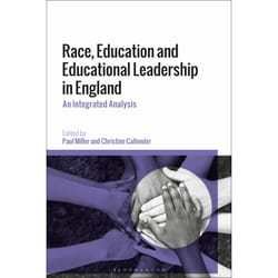 ISBN Race, Education and Educational Leadership in England book English Paperback 304 pages