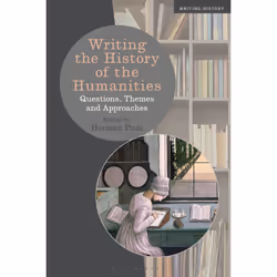 ISBN Writing the History of the Humanities, English, Paperback, 392 pages