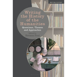 ISBN Writing the History of the Humanities book English Paperback 392 pages