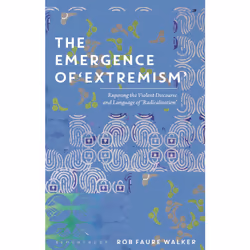 ISBN The Emergence of 'Extremism', English, Paperback, 248 pages