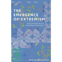 ISBN The Emergence of 'Extremism' book English Paperback 248 pages
