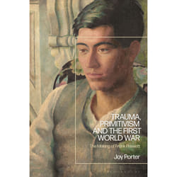 ISBN Trauma, Primitivism and the First World War book English Hardcover 304 pages