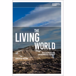 ISBN The Living World, English, Paperback, 232 pages