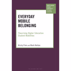 ISBN Everyday Mobile Belonging, English, Paperback, 256 pages