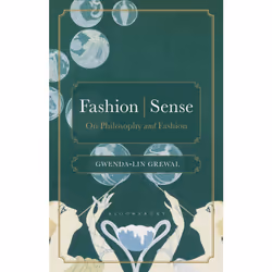 ISBN Fashion | Sense, English, Paperback, 248 pages
