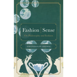 ISBN Fashion | Sense book English Paperback 248 pages