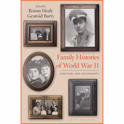 ISBN Family Histories of World War II, English, Hardcover, 256 pages