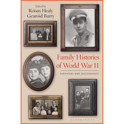 ISBN Family Histories of World War II book English Paperback 256 pages