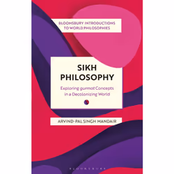 ISBN Sikh Philosophy, English, Paperback, 256 pages