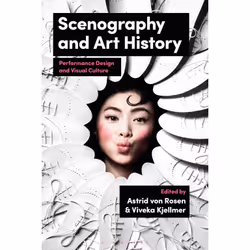 ISBN Scenography and Art History, English, Paperback, 288 pages