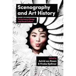 ISBN Scenography and Art History book English Paperback 288 pages