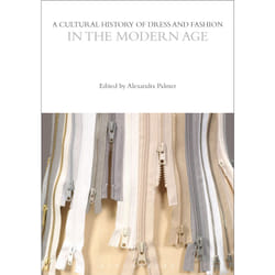 ISBN A Cultural History of Dress and Fashion in the Modern Age book English Paperback 288 pages