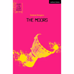 ISBN The Moors, English, Paperback, 80 pages