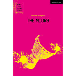 ISBN The Moors book English Paperback 80 pages