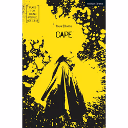 ISBN Cape, English, Paperback, 64 pages