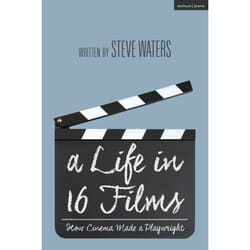 ISBN A Life in 16 Films book English Hardcover 144 pages