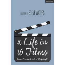 ISBN A Life in 16 Films, English, Paperback, 144 pages