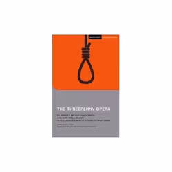 ISBN Threepenny Opera, English, Paperback, 152 pages