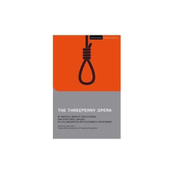 ISBN Threepenny Opera