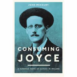 ISBN Consuming Joyce, English, Paperback, 304 pages