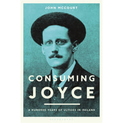 ISBN Consuming Joyce book English Paperback 304 pages