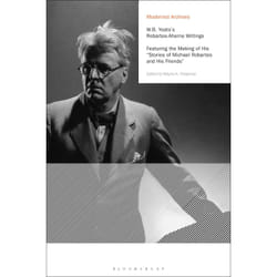 ISBN W.B. Yeats's Robartes-Aherne Writings book English Paperback 424 pages