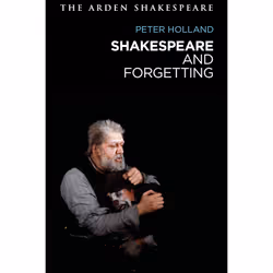 ISBN Shakespeare and Forgetting, English, Paperback, 264 pages