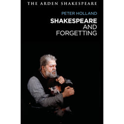 ISBN Shakespeare and Forgetting book English Paperback 264 pages