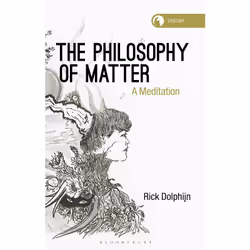ISBN The Philosophy of Matter, English, Paperback, 176 pages