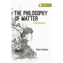 ISBN The Philosophy of Matter book English Paperback 176 pages