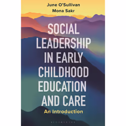 ISBN Social Leadership in Early Childhood Education and Care, English, Paperback, 176 pages
