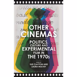 ISBN Other Cinemas, English, Paperback, 368 pages