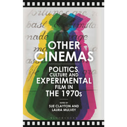 ISBN Other Cinemas book English Paperback 368 pages