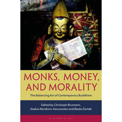 ISBN Monks, Money, and Morality book English Paperback 264 pages