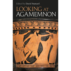 ISBN Looking at Agamemnon book English Paperback 240 pages