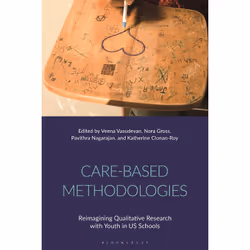 ISBN Care-Based Methodologies, English, Hardcover, 280 pages