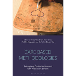 ISBN Care-Based Methodologies book English Hardcover 280 pages