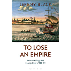 ISBN To Lose an Empire book English Paperback 208 pages
