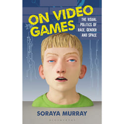 ISBN On Video Games book English Paperback 336 pages