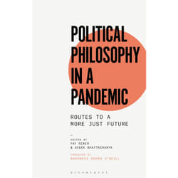 ISBN Political Philosophy in a Pandemic book English Hardcover 296 pages