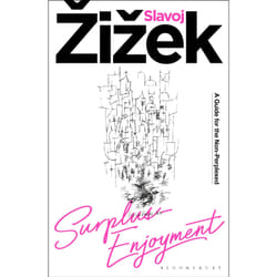 ISBN Surplus-Enjoyment book English Hardcover 400 pages