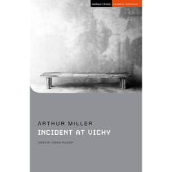 ISBN Incident at Vichy book English Paperback 96 pages