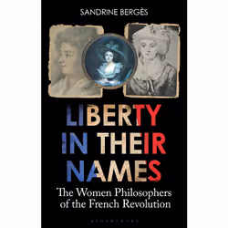 ISBN Liberty in Their Names, English, Paperback, 288 pages