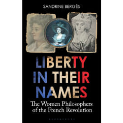 ISBN Liberty in Their Names book English Paperback 288 pages