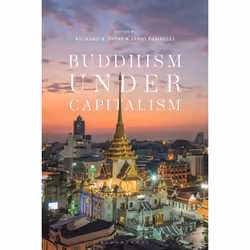 ISBN Buddhism under Capitalism, English, Paperback, 280 pages