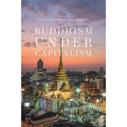 ISBN Buddhism under Capitalism book English Paperback 280 pages