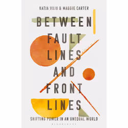 ISBN Between Fault Lines and Front Lines, English, Paperback, 296 pages