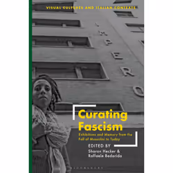 ISBN Curating Fascism, English, Paperback, 320 pages